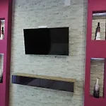 Apartamento Delfin *