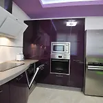 Apartamento Delfin *