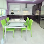 Apartamento Delfin Varna