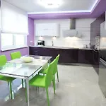Apartamento Delfin *