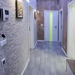 Apartamento Delfin *