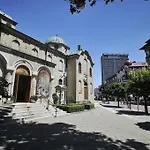 Apartamento Delfin *