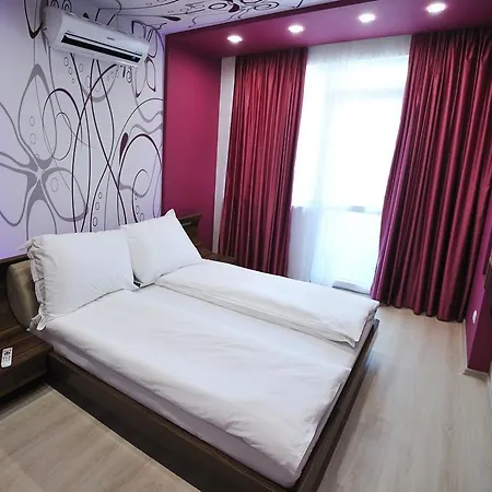 Appartement Delfin Varna