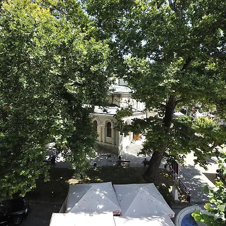 Appartement Delfin Varna