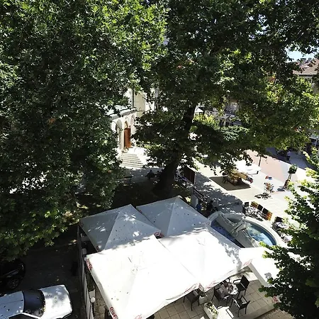 Apartamento Delfin Varna