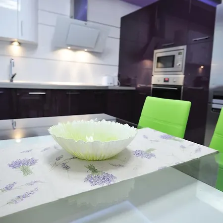 Appartement Delfin Varna