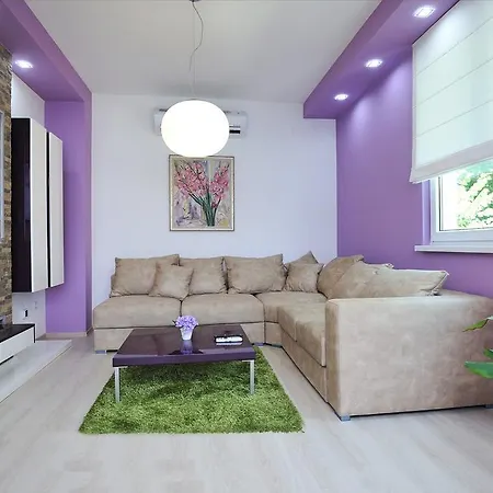 Appartement Delfin *