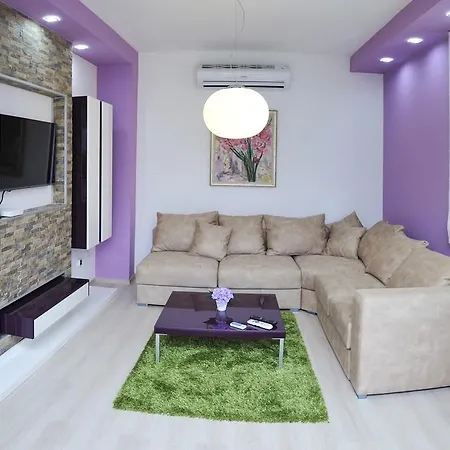Apartamento Delfin Varna