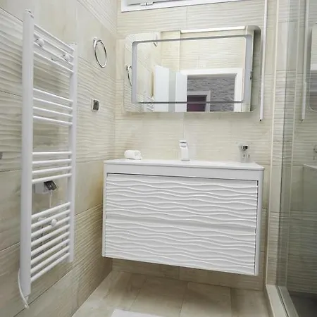 Appartement Delfin Varna