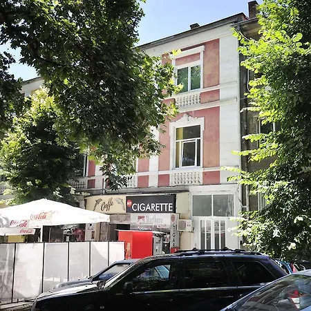 Apartamento Delfin *