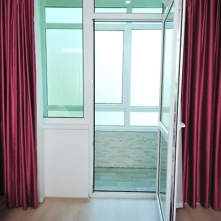 Appartement Delfin Varna