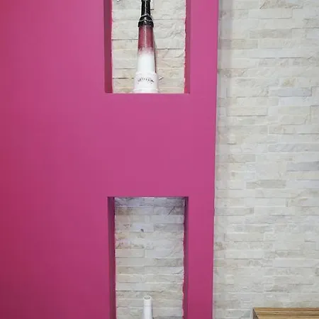 Appartement Delfin *