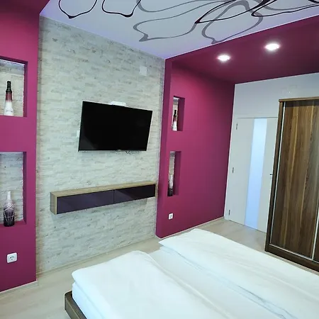 Appartement Delfin Varna