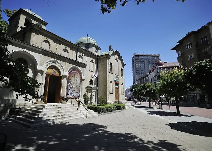 Апартаменты Delfin *