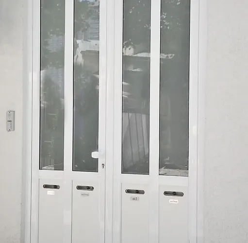 Апартаменты Delfin Варна