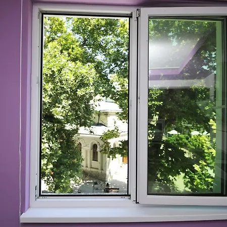 Appartement Delfin *