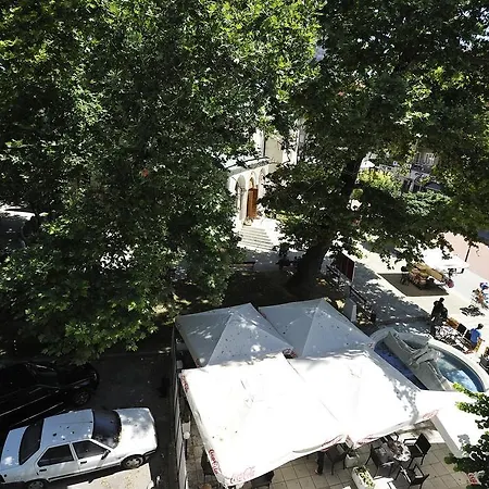 Appartement Delfin *