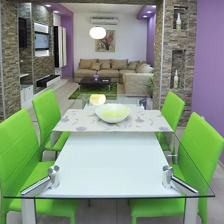 Apartment Delfin