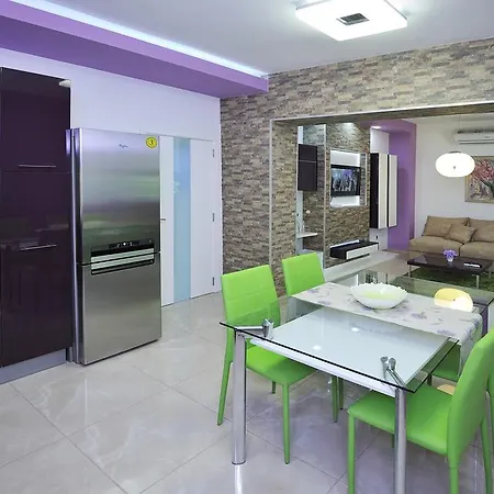 Lejlighed Delfin Varna
