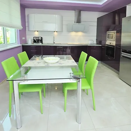 Apartament Delfin Warna