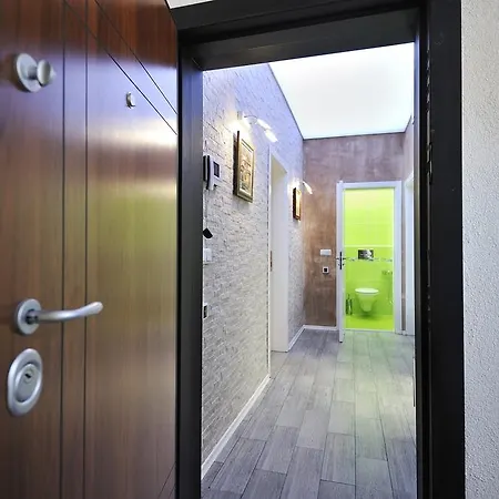 Apartment Delfin