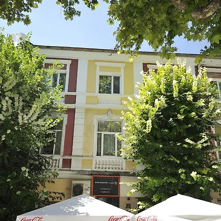 Apartment Delfin
