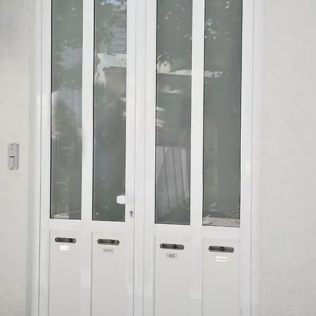 Appartement Delfin Varna