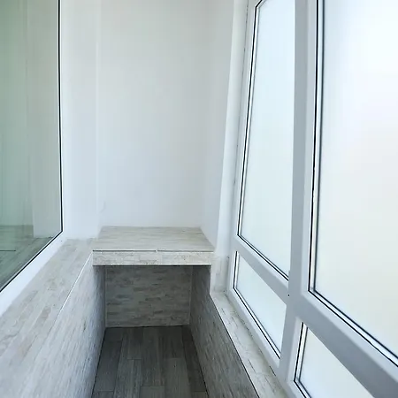 Appartement Delfin Varna