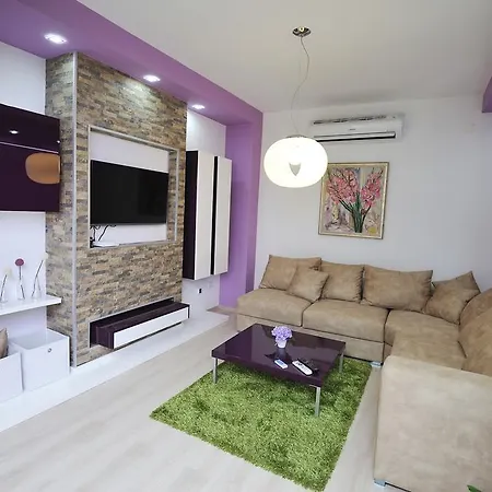 Apartment Delfin