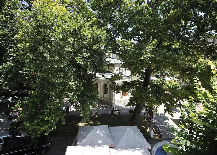 Apartment Delfin Varna