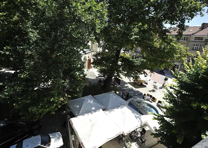 Apartment Delfin Varna