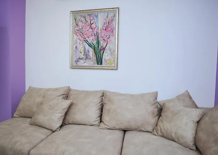 Apartment Delfin Varna