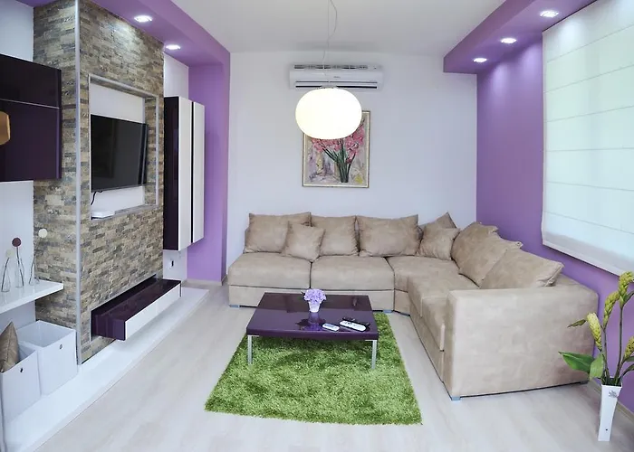 Apartment Delfin Varna