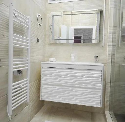 Apartment Delfin Varna