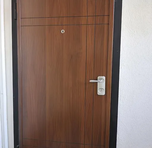 Apartment Delfin Varna