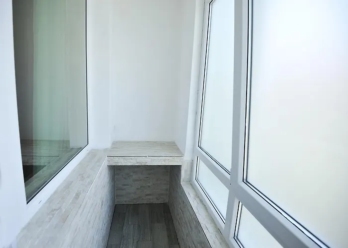 Apartment Delfin Varna