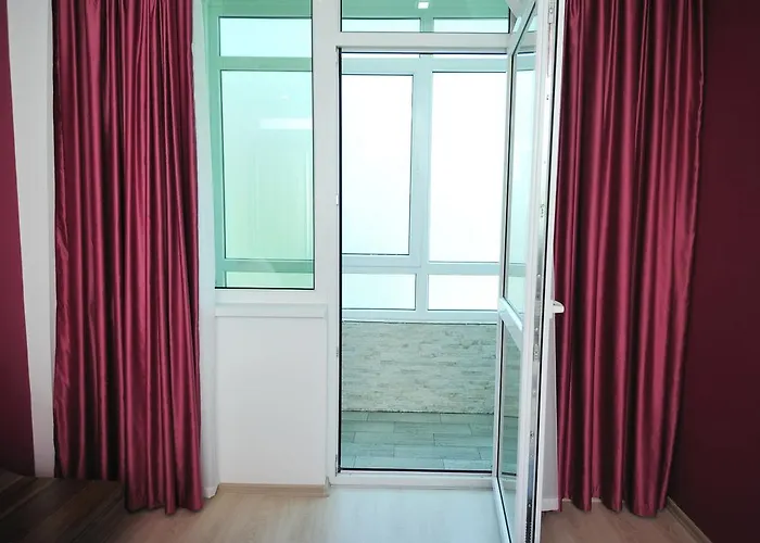 Apartment Delfin Varna