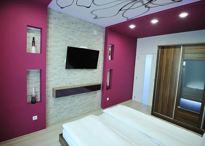 Apartment Delfin Varna